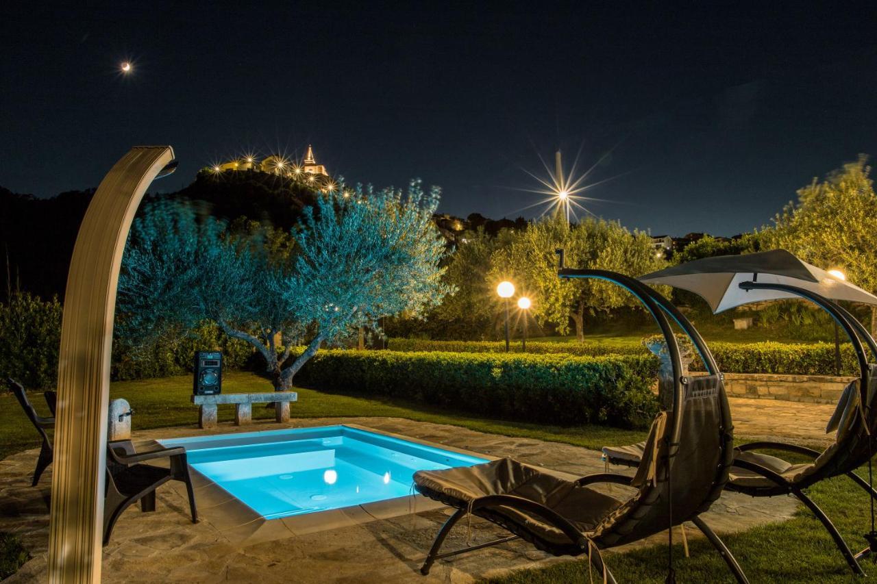 Il Riparo Bed & Breakfast Guardialfiera Exterior foto