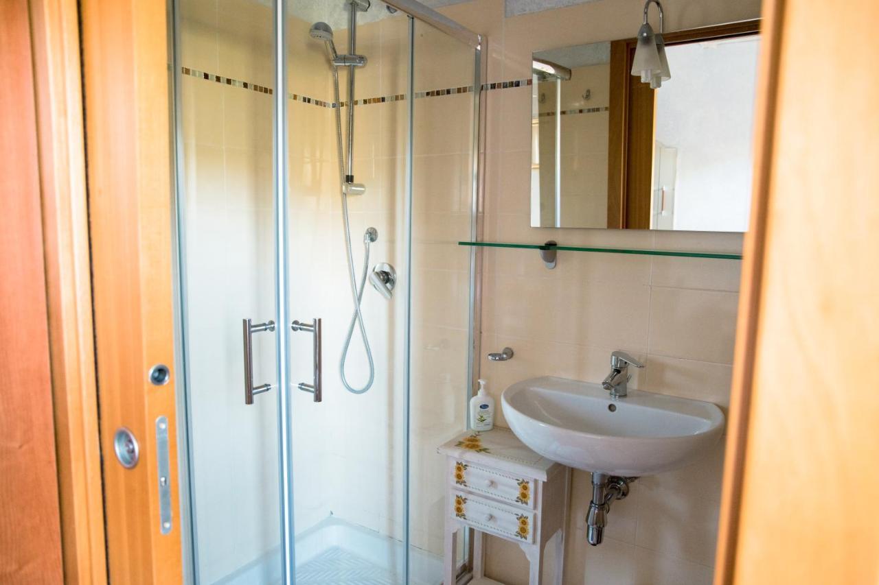 Il Riparo Bed & Breakfast Guardialfiera Exterior foto